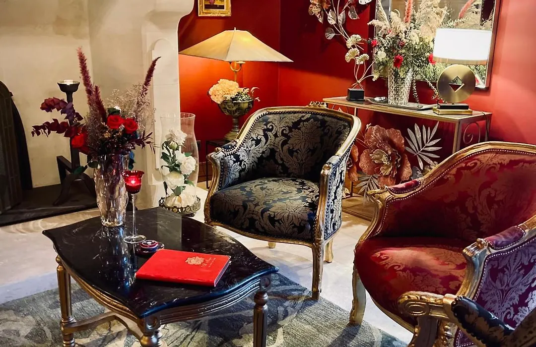 La Villa Mazarin-1